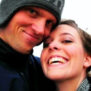 Meet your Posher, Weston